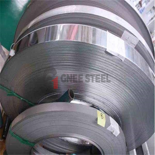 35H210 Cold Rolled Non-oriented Electrical Silicon Steel