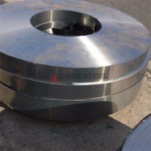 35H210 Cold Rolled Non-oriented Electrical Silicon Steel