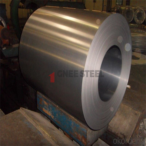 Prime Quality B35A440  Non-oriented Silicon steel