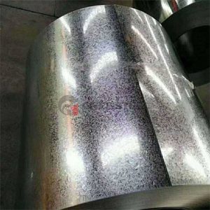 Made in china Cold rolled B23P090 Electrical Steel Coil