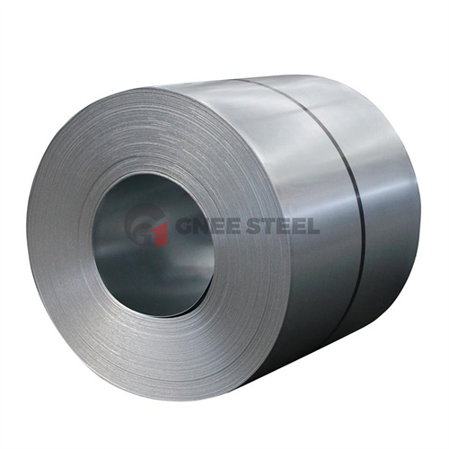 Good Quality  Cold Rolled Non-oriented B50A600 Silicon steel