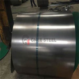 China Manufacturer B30G130 CRGO Silicon steel coil