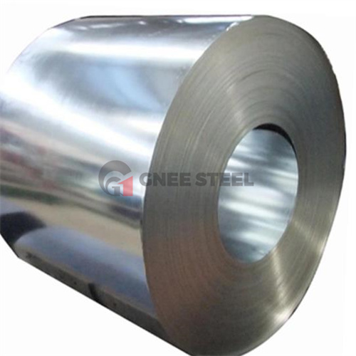 Best Price B23G120 Oriented  Electrical Steel Coil Iron Core