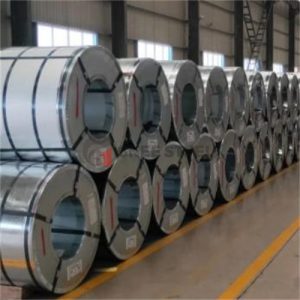 Best Price B23G120 Oriented Electrical Steel Coil Iron Core