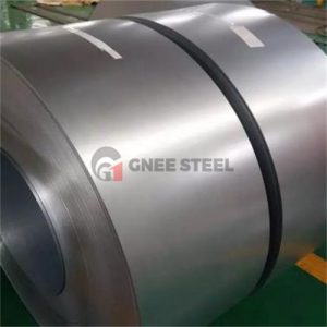 Superior quality competitively priced B50A470 Non-oriented Silicon steel