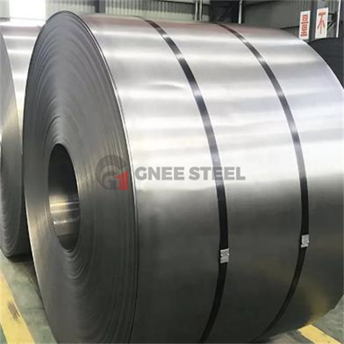 Best Quality grain oriented Cold Rolled B50A400 Silicon steel