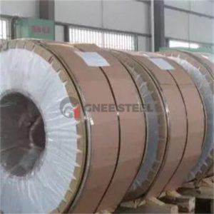 Chinese Prime B27G120 Oriented Non-oriented Silicon steel