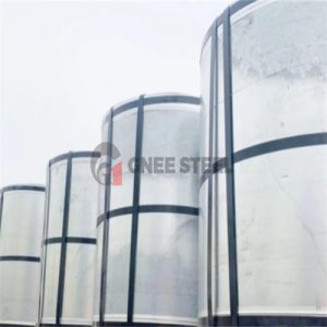 Made in china B27P110 Oriented CRGO Silicon steel coil