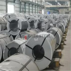 Best Quality B23G110 grain oriented Cold Rolled Electrical Steel Coil