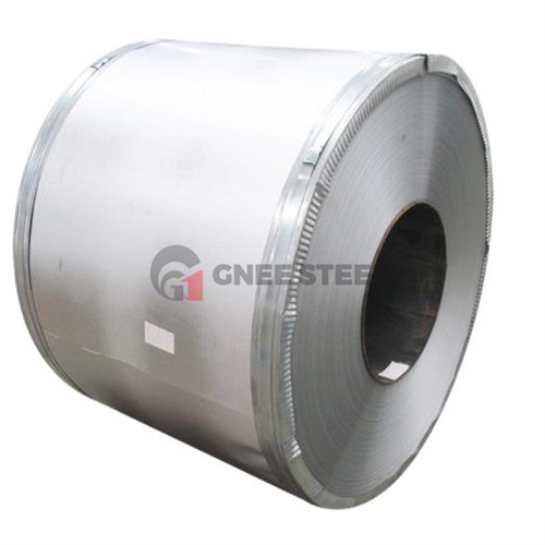 Chinese Prime 35H360 50H250 Non-oriented Electrical Steel Coil