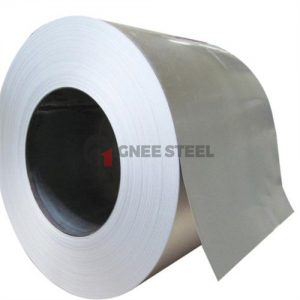 Chinese Prime 35H360 50H250 Non-oriented Electrical Steel Coil