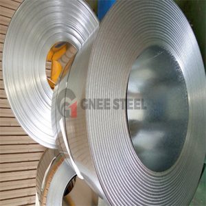 Cold rolled 30Q150 Grain-Oriented Electrical Steel