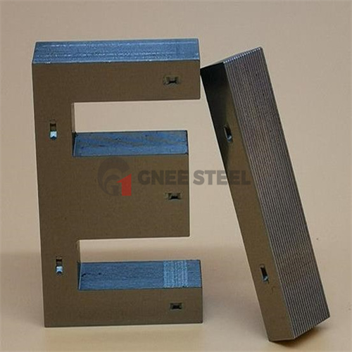 Good Quality transformer cores B50A700 EI Silicon steel