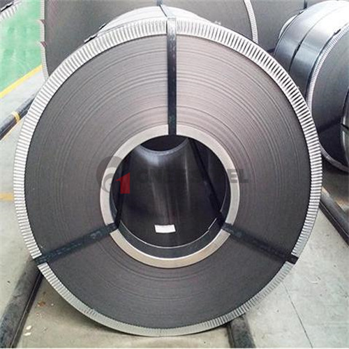 Cold rolled 30Q150 Grain-Oriented Electrical Steel