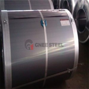 Factory cheap price 50H800 30QG110 Electrical Steel Coil transformer cores