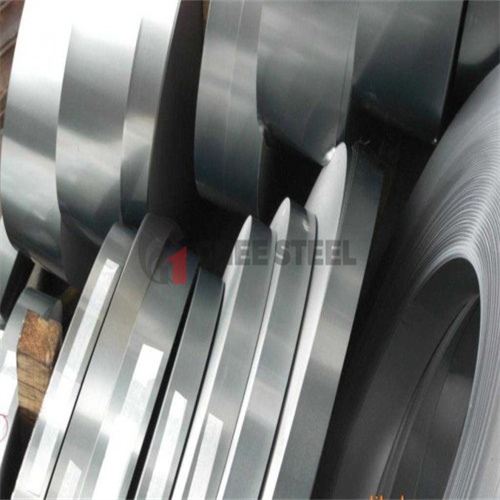 Factory Direct Sale  B27G130 Oriented  Silicon steel Iron Core