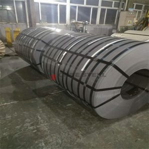 Made in china B30G120 Oriented CRGO Silicon steel coil