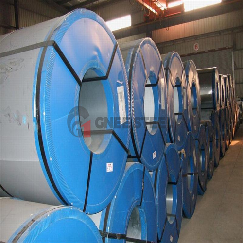 Made in china B30G120 Oriented CRGO Silicon steel coil