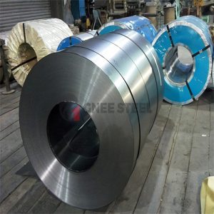 Hot sale B27G120 Grain-Oriented Electrical Steel COIL Iron Core