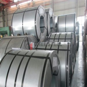 High quality B35G145 Cold rolled Iron Core Electrical Steel Coil