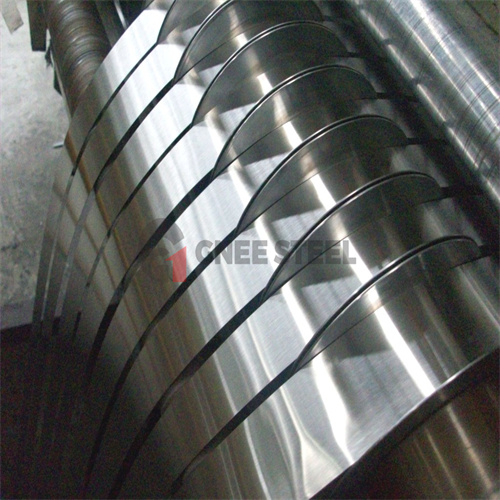 High quality B35G145 Cold rolled Iron Core Electrical Steel Coil