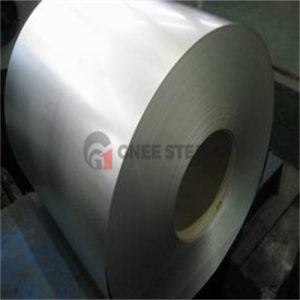 Best Price B27G120 Oriented Silicon steel coil