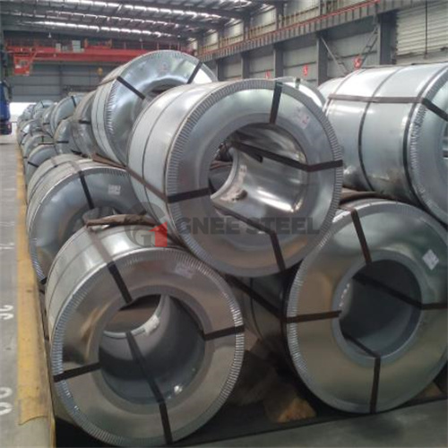 Best Quality 35H270 50H270 Non-oriented Silicon Steel