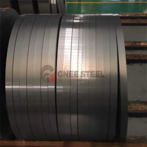 Chinese Prime B35A300 B23R085 Silicon steel coil