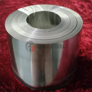 Good Quality 50H1000 Non-oriented Silicon steel coil transformer cores