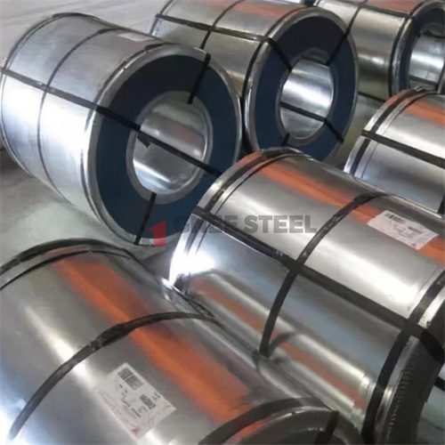 Chinese Prime B35A300 B23R085 Silicon steel coil