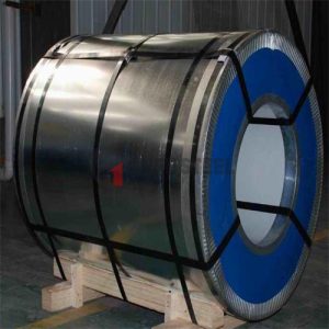 Best Selling B23P095 Oriented grain oriented Cold Rolled Silicon steel