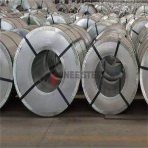 Hot sale B35A360 Non-oriented Hot Rolled Silicon steel