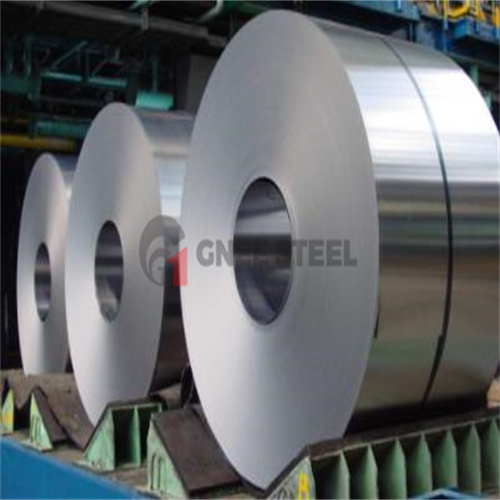 Hot sale B35A360 Non-oriented Hot Rolled Silicon steel