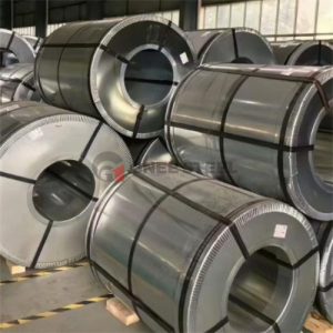 Made in china B30P100 grain oriented Cold Rolled Silicon steel