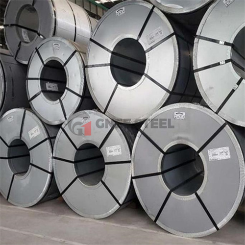 Made in china B30P100 grain oriented Cold Rolled Silicon steel