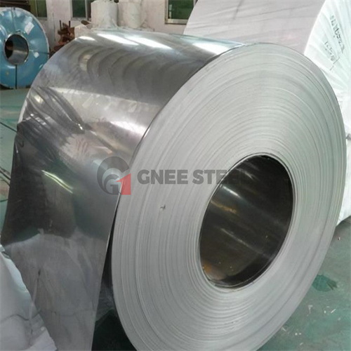 Prime Quality B50A310 Non-oriented Electrical Steel Coil