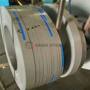 Prime Quality B50A310 Non-oriented Electrical Steel Coil