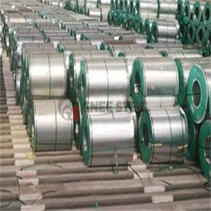 23Q105 Oriented Iron Core Cold rolledElectrical Steel Coil