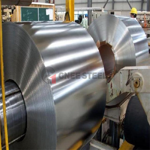 Hot sale Iron Core B35A270 50H250 Silicon steel coil