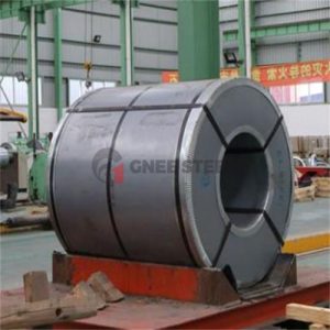 Hot sale Iron Core B35A270 50H250 Silicon steel coil