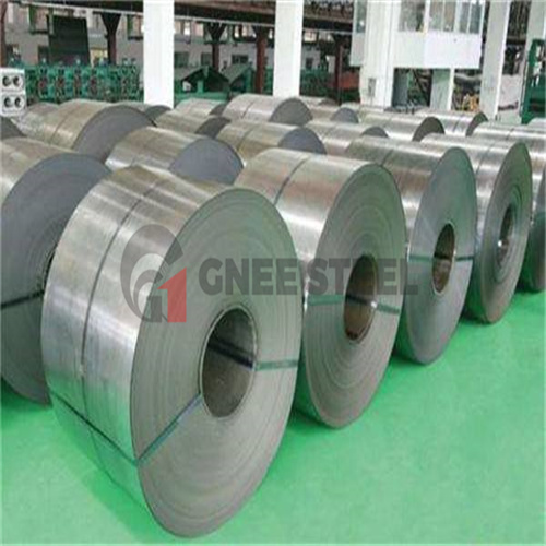 Hot sale grain oriented Cold Rolled  B23G110 Silicon steel