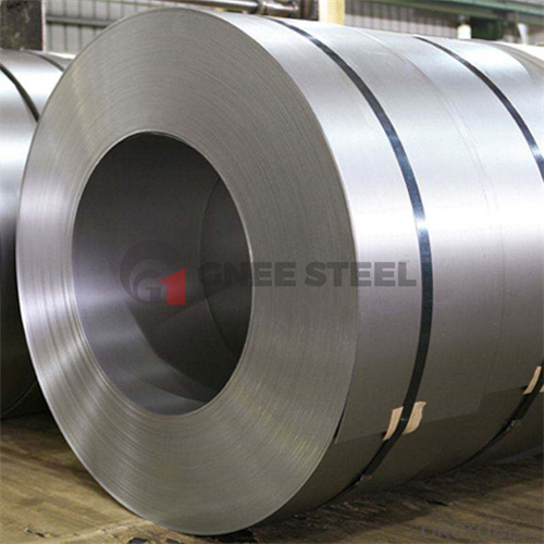 Factory Direct Sale B30G140 Cold rolled Electrical Steel Coil