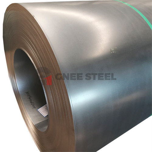 High quality B50A290 Non-oriented  Electrical Steel Coil