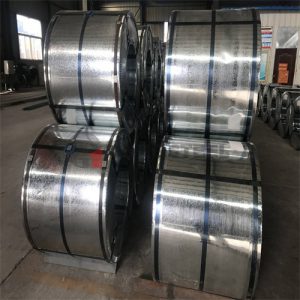 High quality B50A290 Non-oriented Electrical Steel Coil