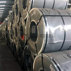 China Manufacturer 35Q135 CRGO Electrical Steel Coil