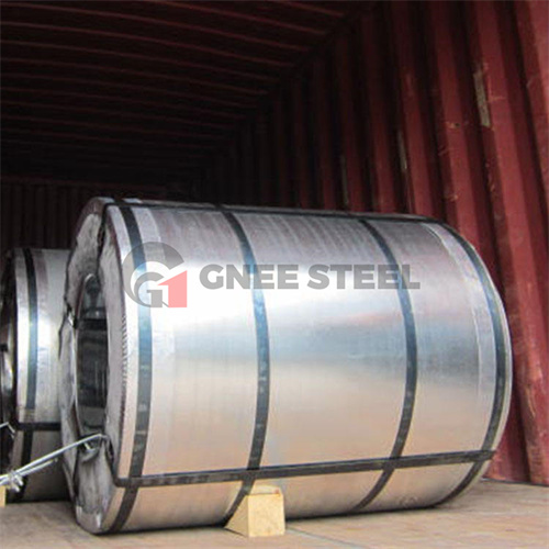 Best Quality Iron Core B27P095 Electrical Steel Coil CRGO