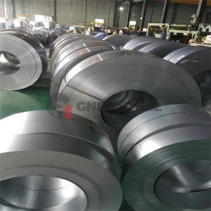 Best Quality Iron Core B27P095 Electrical Steel Coil CRGO