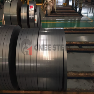 Top Quality Hot Rolled B65A600 Non-oriented Electrical Steel Coil