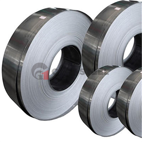 Top Quality Hot Rolled B65A600 Non-oriented Electrical Steel Coil