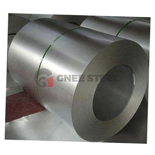 Factory Price B35A360 Non-oriented Silicon steel coil